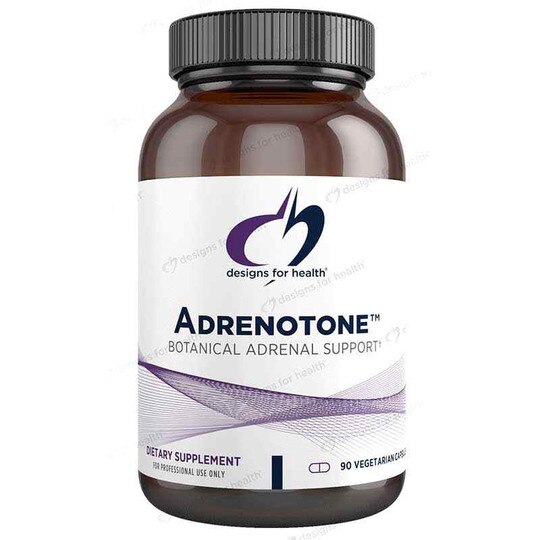 Adrenotone, DFH